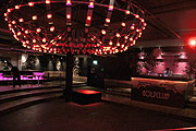 "Gold Club" Area (©Foto. Martin Schmitz)